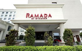 Ramada Lucknow